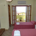 Alexander Отель