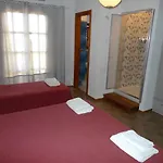 Отель Alexander