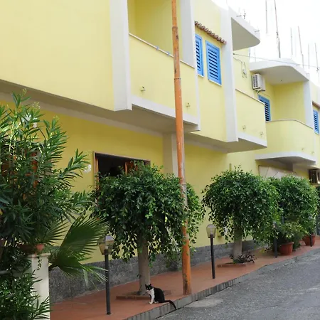 Hotel Alexander 3*