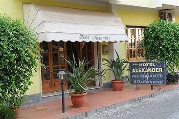 Alexander Hotel