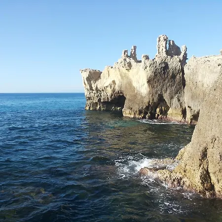 Alexander 3* Santa Domenica (Vibo Valentia)