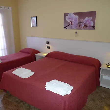 Alexander Hotel Santa Domenica (Vibo Valentia)