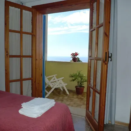 Hotel Alexander Santa Domenica (Vibo Valentia)
