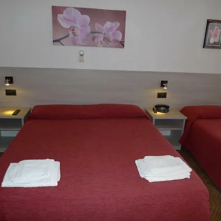 Hotel Alexander 3*