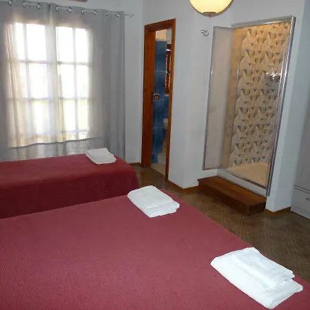 Hotel Alexander