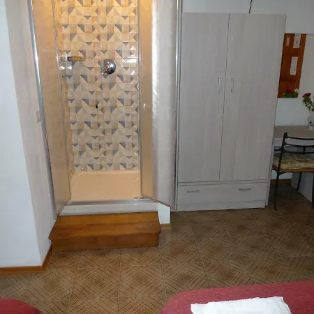 Alexander Hotel Santa Domenica (Vibo Valentia)