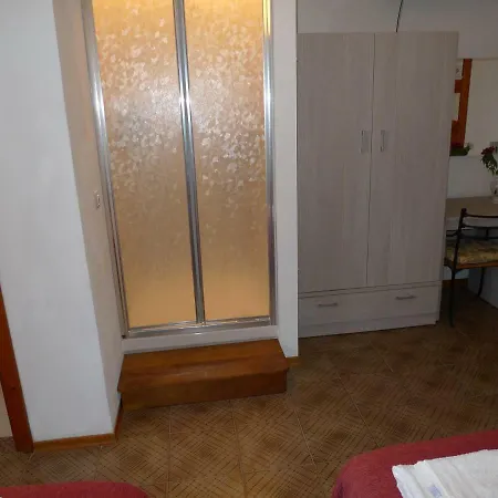 Alexander Hotel Santa Domenica (Vibo Valentia)
