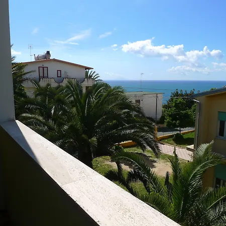 Hotel Alexander Santa Domenica (Vibo Valentia)