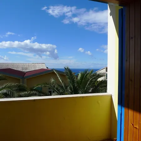 호텔 Alexander 산타도메니카