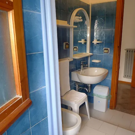 Alexander Hotel Santa Domenica (Vibo Valentia)