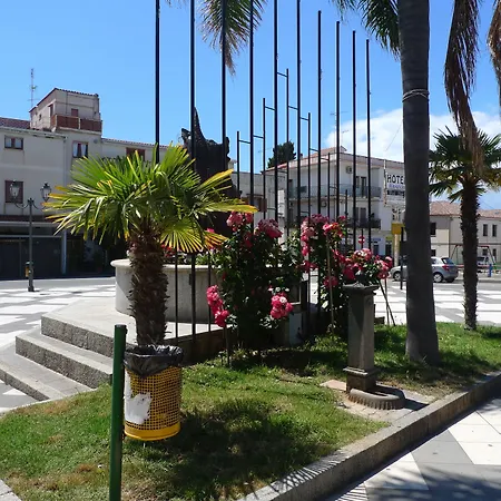 Alexander Hotel Santa Domenica (Vibo Valentia)
