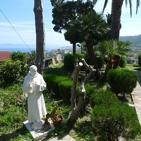 Alexander Hotel Santa Domenica (Vibo Valentia)