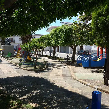 Alexander 호텔 산타도메니카