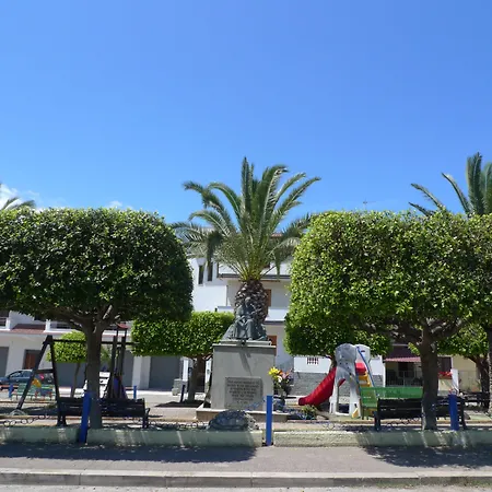 Alexander 3* Santa Domenica (Vibo Valentia)