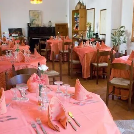 Hotel Alexander Santa Domenica (Vibo Valentia)