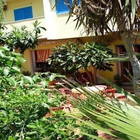 호텔 Alexander 산타도메니카