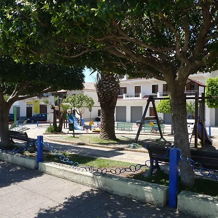 Alexander Hotel Santa Domenica (Vibo Valentia)