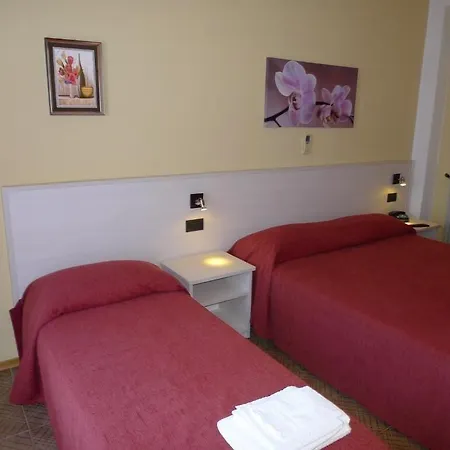 Alexander Hotel Santa Domenica (Vibo Valentia)