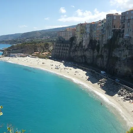 Alexander 3* Santa Domenica (Vibo Valentia)