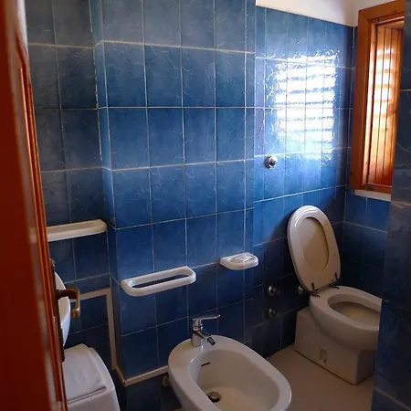 Hotel Alexander Santa Domenica (Vibo Valentia)