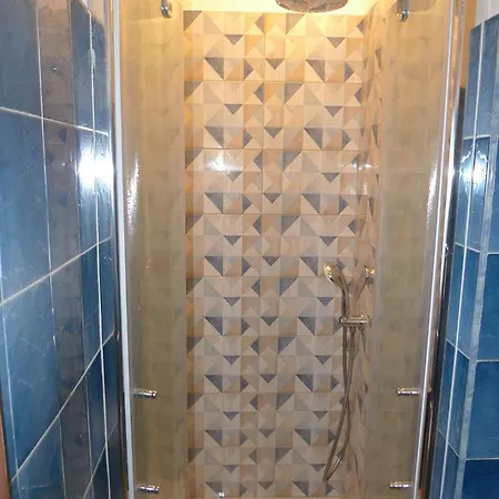 호텔 Alexander 산타도메니카