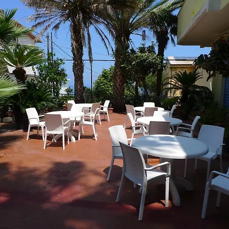 Alexander Hotel