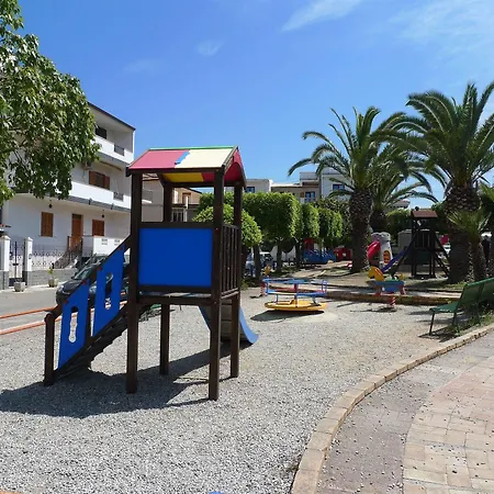 Hotel Alexander 3*