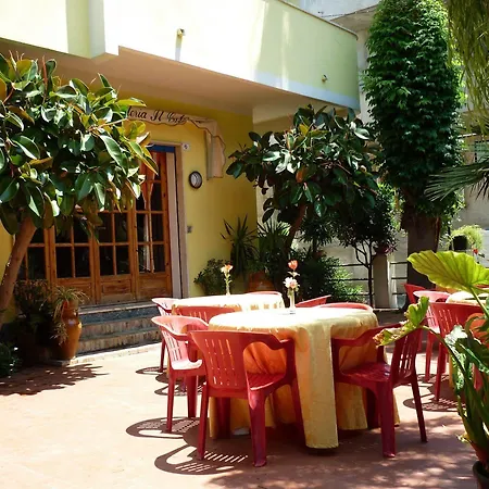 호텔 Alexander 산타도메니카