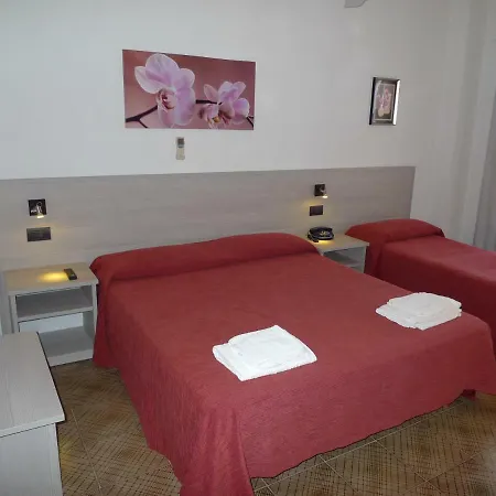 Alexander 호텔 산타도메니카