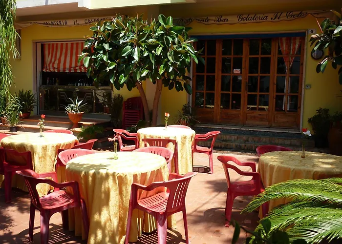 Alexander סנטה דומניקה