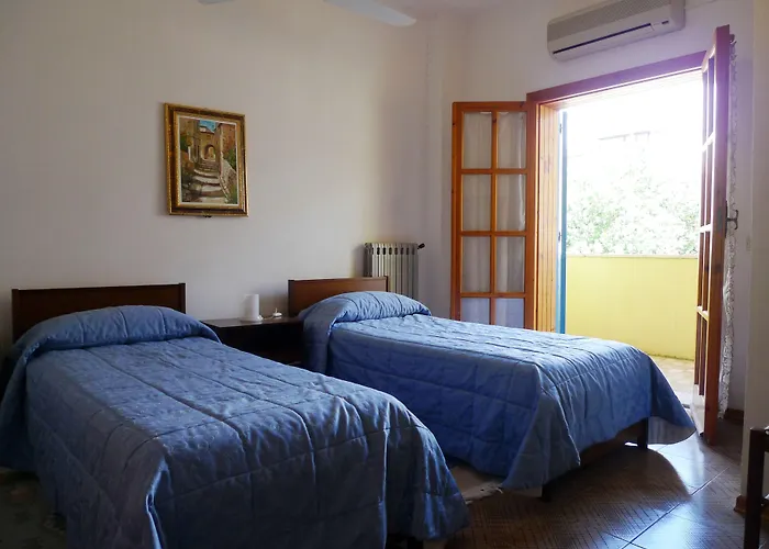 Alexander Santa Domenica (Vibo Valentia)