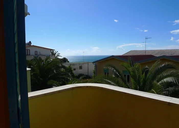 Alexander Santa Domenica (Vibo Valentia)