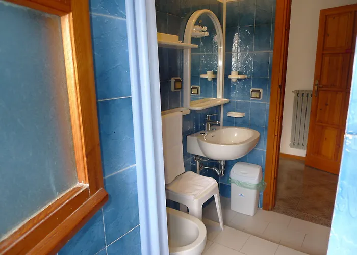 Alexander Hotel Santa Domenica (Vibo Valentia)