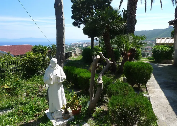 Alexander מלון סנטה דומניקה