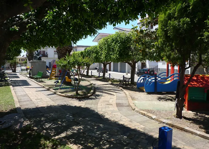 Alexander Hotel Santa Domenica (Vibo Valentia)