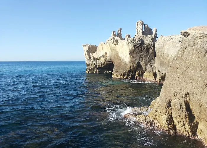 Alexander 3* סנטה דומניקה