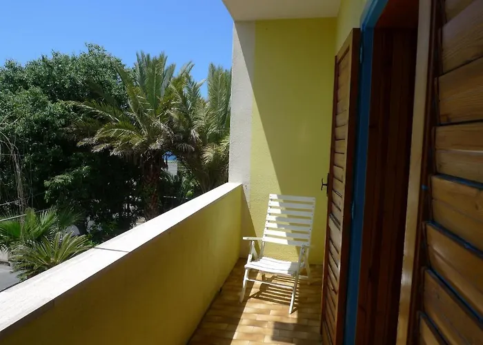 Alexander 3* Santa Domenica (Vibo Valentia)