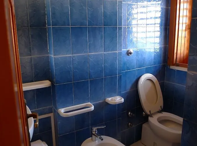 Hotel Alexander Santa Domenica (Vibo Valentia)