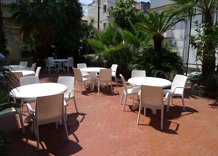 Alexander Santa Domenica (Vibo Valentia)