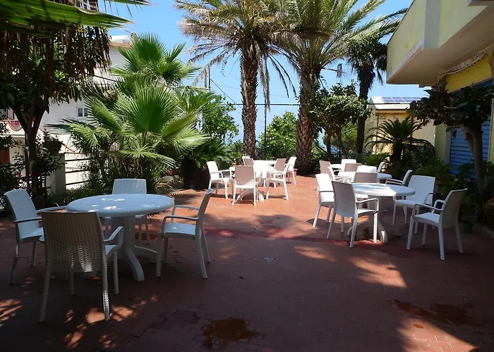 Alexander 3* Santa Domenica (Vibo Valentia)