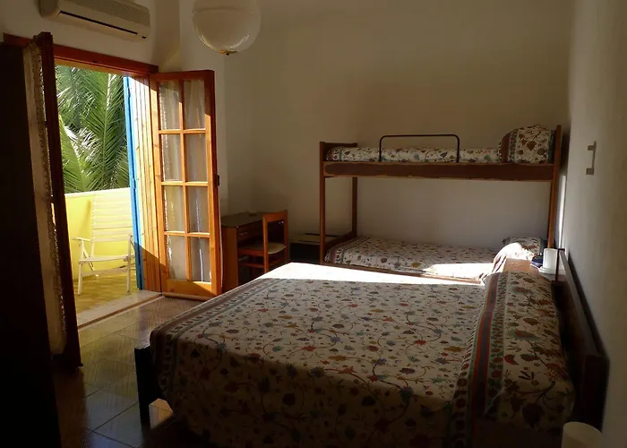 Alexander סנטה דומניקה