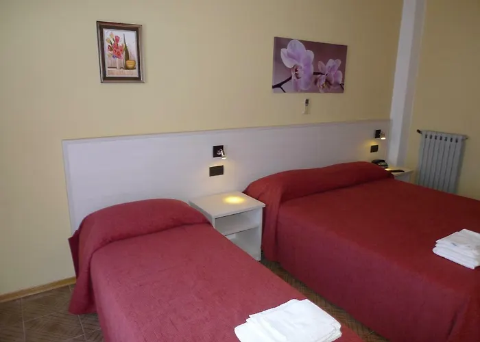 Alexander סנטה דומניקה