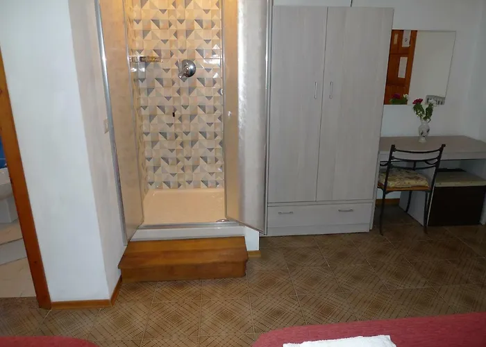 Alexander Hotel Santa Domenica (Vibo Valentia)