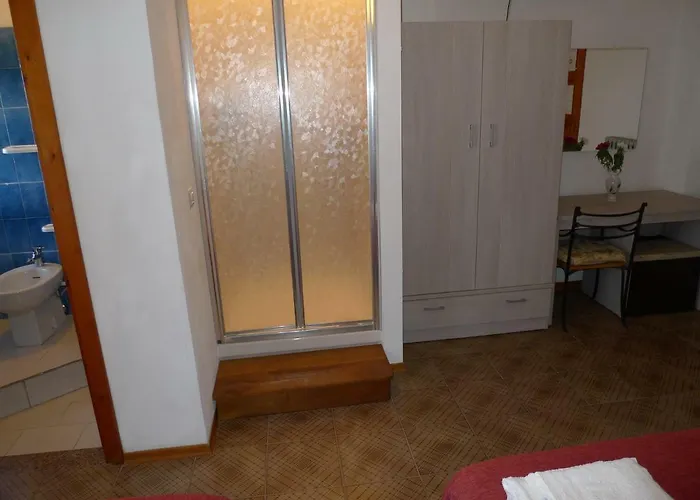 Alexander Hotel Santa Domenica (Vibo Valentia)